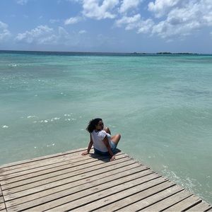 Meet your Posher, Cassy